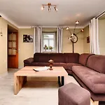 In Ouren With Infrared Sauna Burg Reuland