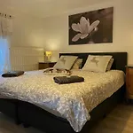 In Ouren With Infrared Sauna Σπίτι διακοπών Burg Reuland