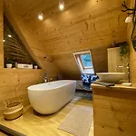 In Ouren With Infrared Sauna *