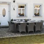 In Ouren With Infrared Sauna Burg Reuland