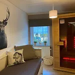 Σπίτι διακοπών In Ouren With Infrared Sauna *