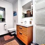 In Ouren With Infrared Sauna Prázdninový dům