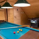 Σπίτι διακοπών In Ouren With Infrared Sauna