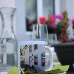 In Ouren With Infrared Sauna * Burg Reuland