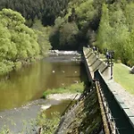 In Ouren With Infrared Sauna Σπίτι διακοπών Burg Reuland