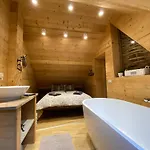 In Ouren With Infrared Sauna Σπίτι διακοπών