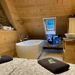In Ouren With Infrared Sauna Σπίτι διακοπών Burg Reuland