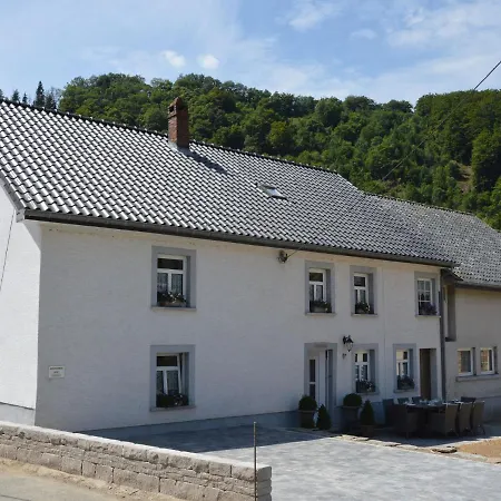 Spacious In Ouren With Infrared Sauna Hébergement de vacances