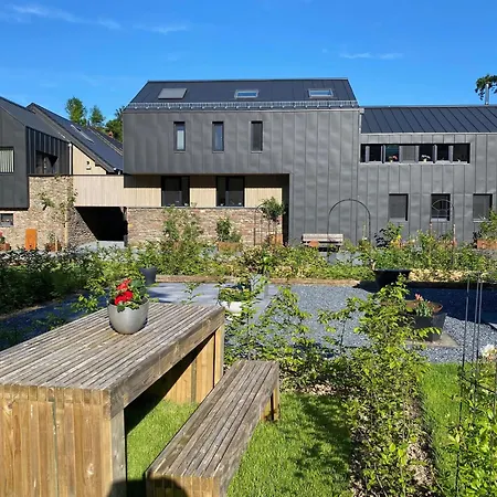 Spacious Holiday Home In Ouren With Infrared Sauna