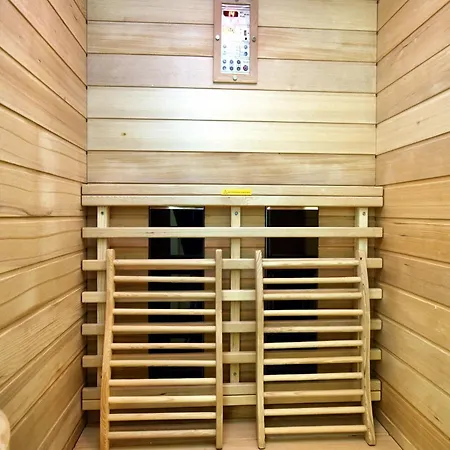 Spacious Holiday Home In Ouren With Infrared Sauna