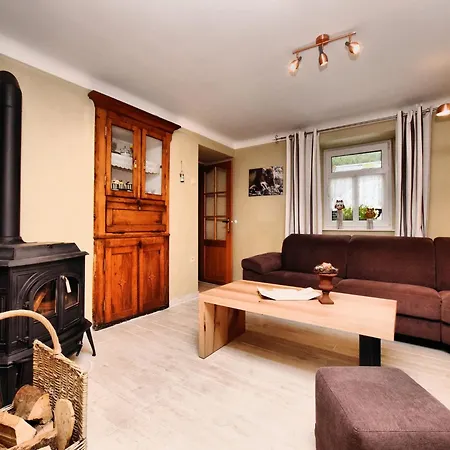 Souvenirs D'Ouren Landhaus 5 Bedrooms Sauna & Outdoor Wellness