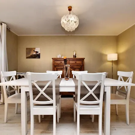 In Ouren With Infrared Sauna Vakantiehuis Burg Reuland