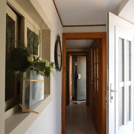 In Ouren With Infrared Sauna *