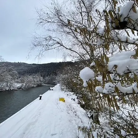 Holiday Home In Ouren With Infrared Sauna * Бург-Ройланд