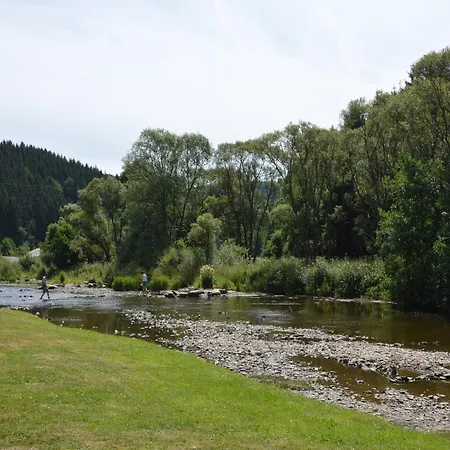 Holiday Home In Ouren With Infrared Sauna *