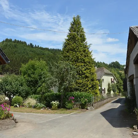 Souvenirs D'Ouren Landhaus 5 Bedrooms Sauna & Outdoor Wellness