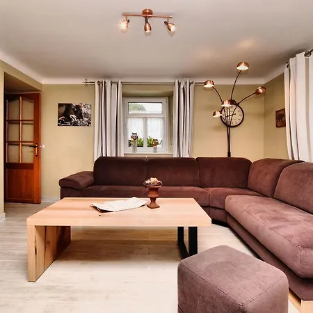 Spacious Holiday Home In Ouren With Infrared Sauna Holiday home