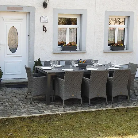 Holiday home Spacious Holiday Home In Ouren With Infrared Sauna *