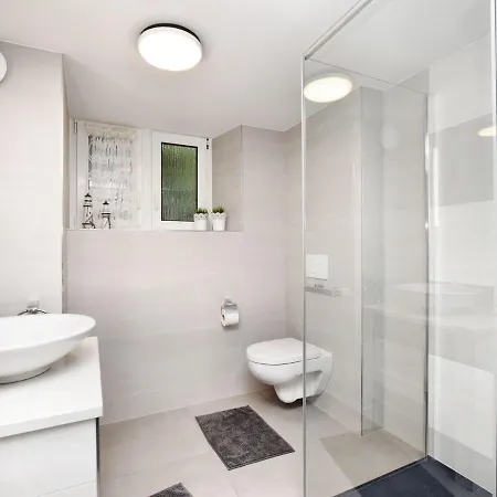 Hébergement de vacances Spacious In Ouren With Infrared Sauna Burg Reuland