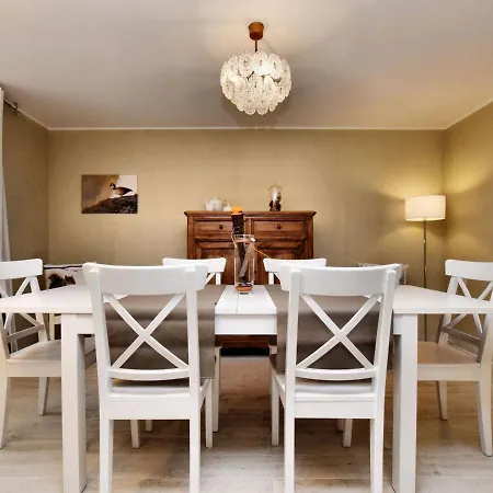 Spacious Holiday Home In Ouren With Infrared Sauna Holiday home Burg Reuland