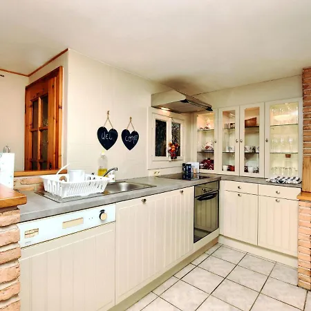 Spacious Holiday Home In Ouren With Infrared Sauna * Burg Reuland