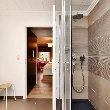 Spacious In Ouren With Infrared Sauna * Burg Reuland