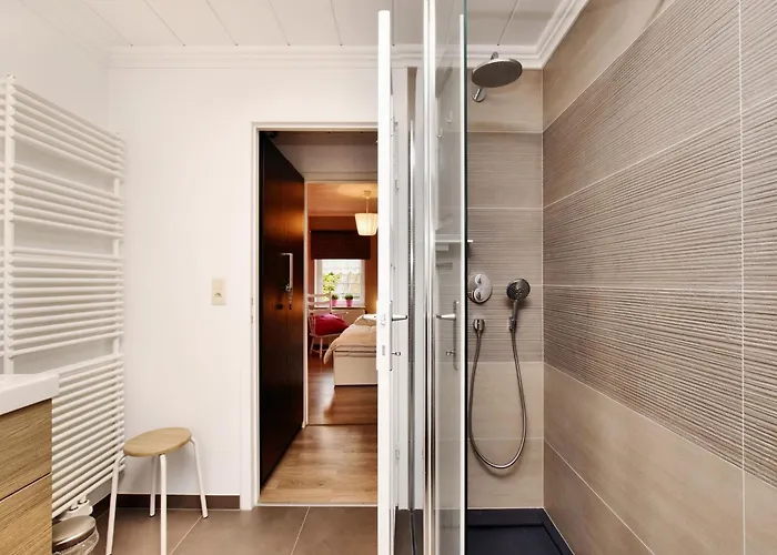 Ferienhaus Holiday Home In Ouren With Infrared Sauna