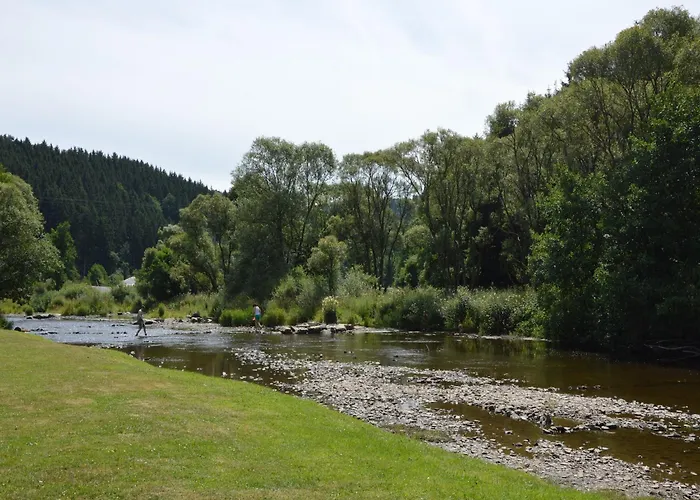 Holiday Home In Ouren With Infrared Sauna *