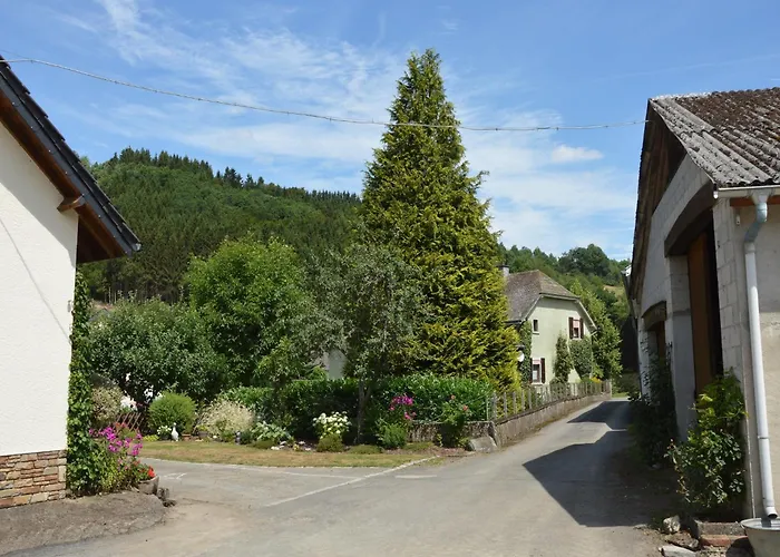 Holiday Home In Ouren With Infrared Sauna
