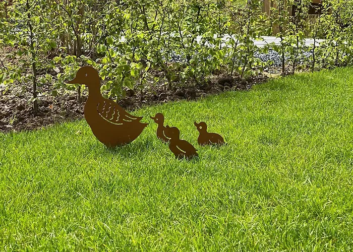 Ferienhaus Holiday Home In Ouren With Infrared Sauna *