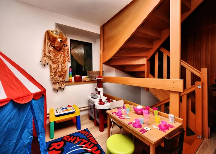 Holiday Home In Ouren With Infrared Sauna *